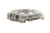 Комплект сцепления Land Rover Freelander I (L314) 1.8 16V/2.0DI, 4x4, 98-06, (18 K4F/20 T2N) LuK 623 3350 00 (фото 4)