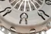 Комплект сцепления Land Rover Freelander I (L314) 1.8 16V/2.0DI, 4x4, 98-06, (18 K4F/20 T2N) LuK 623 3350 00 (фото 5)