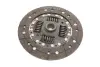 Комплект сцепления Land Rover Freelander I (L314) 1.8 16V/2.0DI, 4x4, 98-06, (18 K4F/20 T2N) LuK 623 3350 00 (фото 8)