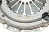 Комплект зчеплення Nissan Qashqai/X-Trail 2.0 16V 07-18 (d=230mm) LuK 623 3416 09 (фото 3)