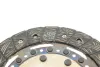 Комплект зчеплення Nissan Qashqai/X-Trail 2.0 16V 07-18 (d=230mm) LuK 623 3416 09 (фото 7)