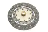 Комплект зчеплення Nissan Qashqai/X-Trail 2.0 16V 07-18 (d=230mm) LuK 623 3416 09 (фото 8)