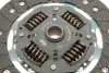 Комплект зчеплення VW Caddy IV 1.4TGI/TSI 81/92kw 15- (d=230mm) (+вижимний) LuK 623 3422 00 (фото 10)