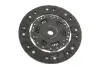 Комплект зчеплення Mazda 6 1.8/2.0MZR, 07-13, 88/108/114kw LuK 623 3528 00 (фото 3)