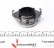 Комплект зчеплення Mazda 6 1.8/2.0MZR, 07-13, 88/108/114kw LuK 623 3528 00 (фото 9)