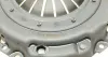 Комплект зчеплення VW Caddy IV 1.6TDI (55-75kw)/2.0TDI (55-75kw) 15- LuK 623 3534 00 (фото 4)