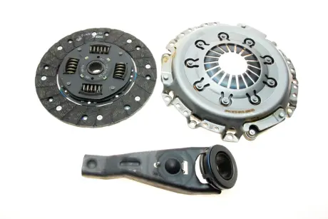 Комплект зчеплення Mazda 3 03-14 LuK 623 3543 00