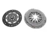 Комплект зчеплення RENAULT DUSTER 10, MEGANE II-IV, KANGOO, NISSAN QASHQAI 07- 1,5dCi (Вир-во LUK) LuK 623 3544 33 (фото 6)