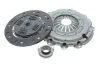 Комплект зчеплення Mitsubishi Outlander 2.0 4WD 02-06 LuK 623 3545 00 (фото 9)