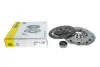 Комплект зчеплення VW Golf VII/Passat B8 1.6TDI 12-, 66/77/81/85/88kw LuK 623 3560 00 (фото 1)