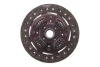 Комплект зчеплення Honda CR-V IV 2.0 12- (d=230mm) (+вижимний) LuK 623 3617 00 (фото 7)