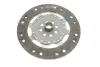 Комплект зчеплення Renault Kangoo/Megane/Scenic 1.2 TCe 12- (d=230mm) LuK 623 3701 33 (фото 10)