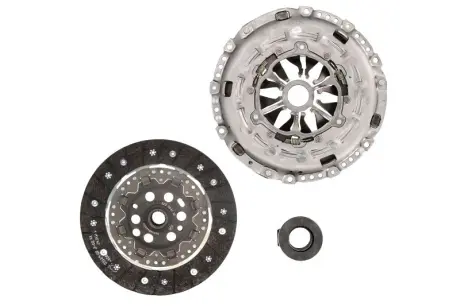 Комплект зчеплення Audi A3/Skoda Octavia 1.8 TSI 12- LuK 623 3760 00
