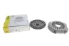 Комплект зчеплення Land Rover Freelander 2.0 Td4 00-06 LuK 623 3772 09 (фото 1)