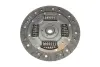 Комплект зчеплення Skoda Fabia II/Roomster 1.2TDI 10-14 (d=230mm) (+вижимний) LuK 623 3782 00 (фото 4)