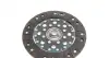 Комплект зчеплення Hyundai Santa Fe 2.4 16V 01-06 (d=230mm) (+вижимний) LuK 623 3795 00 (фото 8)