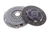 Комплект зчеплення Hyundai Kona/i10/i20/Kia Stonic 1.0T-GDi/Hybrid 48V, 17-, 74/88kw LuK 623 3868 09 (фото 1)