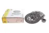 Комплект зчеплення Audi A6 2.6/2.8/quattro 94-97, 102/110/128kw, ACZ/ABC/AAH/AFC/AEJ LuK 624 0833 00 (фото 2)