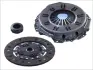 Комплект зчеплення Ford Transit 2.5TD, 91-00/LDV Convoy 2.5TDI 96-09 LuK 624 1272 00 (фото 2)