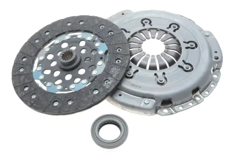 Комплект зчеплення Opel Omega 2.5 V6 94-03 LuK 624 1652 00