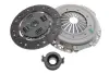 Комплект зчеплення Fiat Ducato 1.9TD 97-02 LuK 624 1929 00 (фото 2)