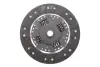 Комплект зчеплення Fiat Ducato 1.9TD 97-02 LuK 624 1929 00 (фото 6)