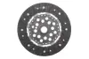 Комплект зчеплення MB C-class (W202)/E-class (W210) 95-02, M104,M111,M112, OM605,OM611 LuK 624 2157 00 (фото 7)