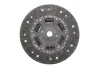 Комплект зчеплення Audi A4/A6/A8/VW Passat 2.5 TDI 97-05 (d=240mm) LuK 624 2279 00 (фото 6)