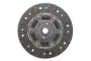 Комплект зчеплення Audi A4/A6/A8/VW Passat 2.5 TDI 97-05 (d=240mm) LuK 624 2279 00 (фото 7)