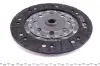 Комплект зчеплення Citroen C5/Peugeot 406/607 2.2HDi 00- LuK 624 3020 00 (фото 5)