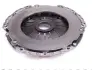 Комплект зчеплення Citroen C5/Peugeot 406/607 2.2HDi 00- LuK 624 3020 00 (фото 6)