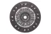 Комплект зчеплення Seat Leon/ VW Golf IV 98-06 LuK 624 3034 34 (фото 6)