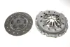 Комплект зчеплення Audi A4/A6/Skoda Superb/VW Passat 2.5TDI 00-08 (d=240mm) (+вижимний) LuK 624 3070 00 (фото 4)