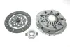 Комплект зчеплення Nissan Primera/X-Trail 01-13 (d=240mm) (+вижимний) LuK 624 3085 00 (фото 2)