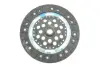 Комплект зчеплення Nissan Primera/X-Trail 01-13 (d=240mm) (+вижимний) LuK 624 3085 00 (фото 6)