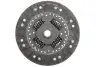 Комплект зчеплення Renault Master/Trafic 1.9dCi 01-03 (d=240mm), 59/60/74/75kw (+вижимний 3 отв.) LuK 624 3087 33 (фото 5)