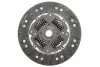 Комплект зчеплення Renault Master/Trafic 1.9dCi 01-03 (d=240mm), 59/60/74/75kw (+вижимний 3 отв.) LuK 624 3087 33 (фото 6)