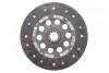 Комплект зчеплення BMW 3 (E46) 99-05, 110/135kw, M47,M57 LuK 624 3101 00 (фото 6)