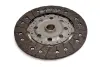 Комплект зчеплення MB Vito (W638) 2.2CDI/2,0/2,3/2,8, 96-03 (d=240mm), OM611/M104/M111 LuK 624 3109 09 (фото 1)