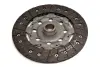 Комплект зчеплення MB Vito (W638) 2.2CDI/2,0/2,3/2,8, 96-03 (d=240mm), OM611/M104/M111 LuK 624 3109 09 (фото 2)
