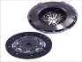 Комплект зчеплення Ford Mondeo III 2.0 TDCi/TDDi 00-09, d=240mm LuK 624 3136 09 624 3136 09