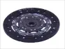 Комплект зчеплення Ford Mondeo III 2.0 TDCi/TDDi 00-09, d=240mm LuK 624 3136 09 (фото 2)