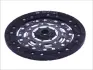 Комплект зчеплення Ford Mondeo III 2.0 TDCi/TDDi 00-09, d=240mm LuK 624 3136 09 (фото 3)