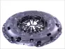 Комплект зчеплення Ford Mondeo III 2.0 TDCi/TDDi 00-09, d=240mm LuK 624 3136 09 (фото 5)
