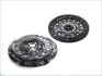 Комплект зчеплення Ford Mondeo III 2.0 TDCi/TDDi 00-09, d=240mm LuK 624 3136 09 (фото 6)