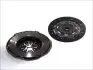Комплект зчеплення Ford Mondeo III 2.0 TDCi/TDDi 00-09, d=240mm LuK 624 3136 09 (фото 7)
