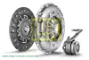 Комплект зчеплення Volvo C70/S60/S80/V70/XC70 99-08 (d=240mm) LuK 624 3145 33 (фото 1)