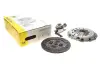 Комплект зчеплення MB Sprinter 2.2-2.7CDI -03, d=240mm LuK 624 3148 33 624 3148 33