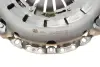 Комплект зчеплення MB Sprinter 2.2-2.7CDI -03, d=240mm LuK 624 3148 33 (фото 10)