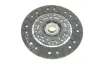 Комплект зчеплення VW T5 2.5TDI (96kw) BNZ, AXD, 03-09 LuK 624 3156 34 (фото 5)